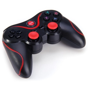Controller wireless joystick C8 bluetooth 3.0 pentru PC si Android - Img 3