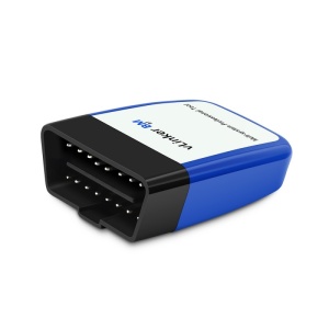 Dispozitiv diagnoza auto Vgate vLinker BM vedere laterala stanga