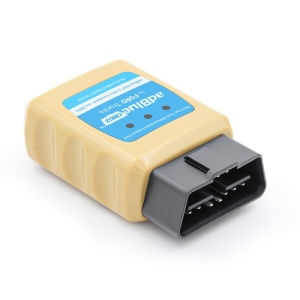 Emulator Techstar® AdBlueOBD2, FORD, DEF, NOx, Plug and Drive, Euro 4/5 - Img 3