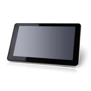 GPS Auto Navitek eTablet 7" 4GB - Img 3
