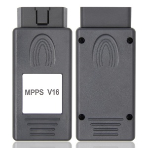 Interfata MPPS V16 Techstar pentru citire si scriere ECU autoturisme