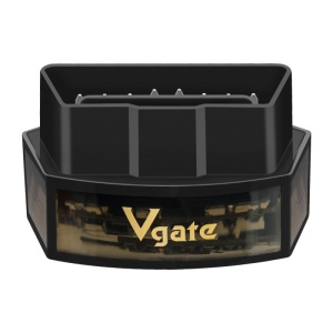 Interfata diagnoza auto Vgate iCar Pro WiFi compatibila Android si iOS