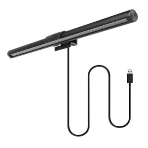Lampa LED Techstar PMGD001 cu prindere ajustabila