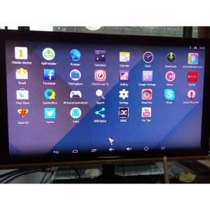 Mini PC Android CS918 Plus Android 4.4 Quad Core 2GB Ram UltraHD 4K Miracast - Img 11