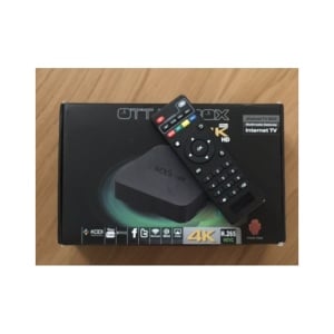 Placa de baza interna MXQ UltraHD 4K cu chipset