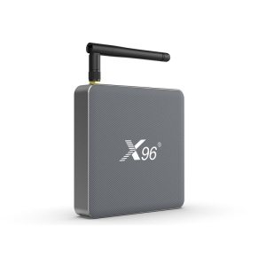 Mini PC Tv Box Techstar® X96 X6, Procesor RK3566, Android 11, UHD 8K, 3D, 8GB RAM LPDDR4, 64GB ROM, WiFi 5G, Bluetooth, Gigabit, Telecomanda - Img 4