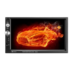 MP5 Player Auto Universal 7023B Camera de Marsarier HD Ecran 7 Inch Bluetooth MirrorLink Android IoS - Img 2