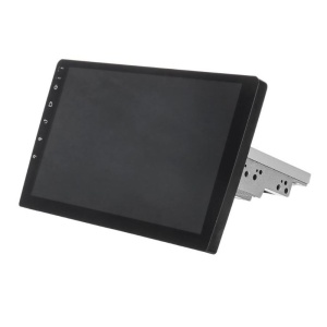 MP5 Player Multimedia Techstar®, Android 11, 1DIN, Display 10.1", Ajustabil Sus/Jos, WiFi, Bluetooth, GPS, 1GB Ram, 16GB Rom - Img 4