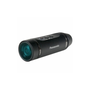 Panasonic- HX-A1-EK Negru - Img 1