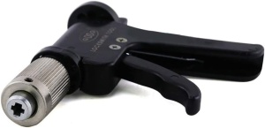 Pistol GOSO pentru cilindru de blocare, mecanism metalic cu rotire pana la 180 grade