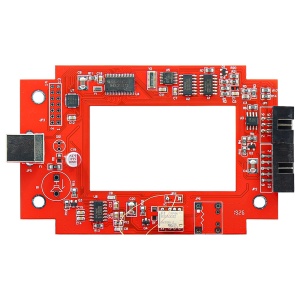 Modul adaptor programare cip chei BMW AK90+