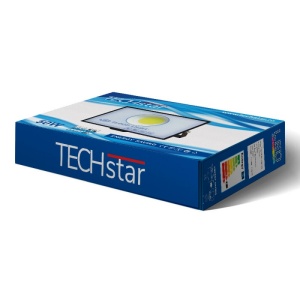 Ambalaj cutie proiector LED exterior Techstar LY-TGD-001 50W