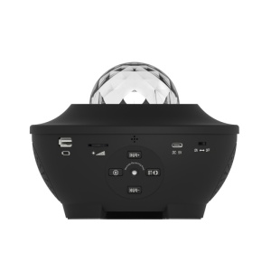 Proiector Smart Techstar® Star and Clouds, WiFi, Telecomanda, Google Assistant, Alexa, IFTTT, Smart Life, Tuya, Programabil - Img 14