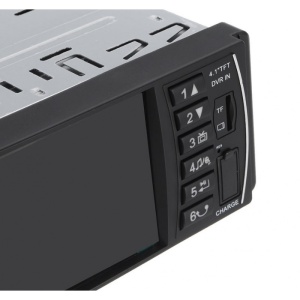Radio Auto MP5 PLAYER Techstar® 4022D SMART 1DIN, cu Display 4.1", Bluetooth, Telecomanda - Img 8