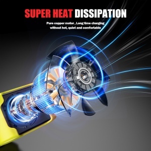 prezentare redresor FOX SUR pentru auto moto barci si utilaje 12V 24V