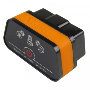 Resigilat ICar2 Vgate WiFi OBD2 Interfata Diagnoza Multimarca - Img 2