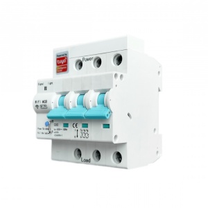 modul protectie electrica Techstar WiFi 80A 3P