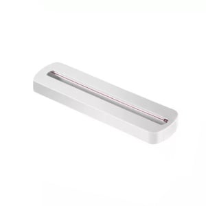 sina monofazata alba pentru spoturi Techstar RailRacks 20cm
