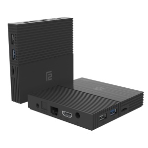 Smart TV Box Mini PC A95X F2 Android 9.0 4GB RAM 32GB ROM 4K Quad Core Bluetooth HDMI WiFi Dual Band Ethernet Slot Card SD - Img 4