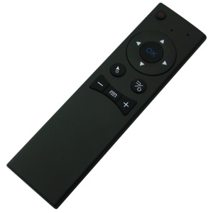 Telecomanda Air Mouse 6Axis pentru Mini PC Smart TV 2.4G cu 6 Axe - Img 2
