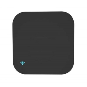 Telecomanda universala inteligenta Techstar SL-02, design compact, culoare neagra