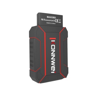 Dispozitiv KONNWEI MAXOBD OBD2 vedere frontala