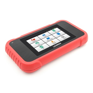 Cititor performant coduri OBDII cu meniu intuitiv si actualizare online