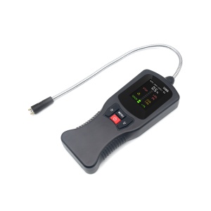 Tester Techstar V066 cu capac de protectie montat pe sonda