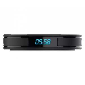TV Box HK1 Max RK3318 2.4GHz Android 9.0 KODI 18.0, 4GB RAM si 32GB ROM, UltraHD 4K, Mini PC cu BT 4.0, WiFi - Img 5