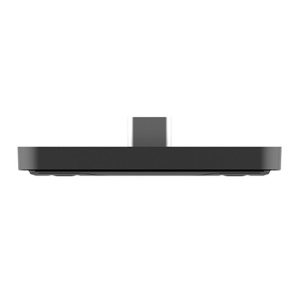 adaptor audio bluetooth techstar usb type c vedere frontala