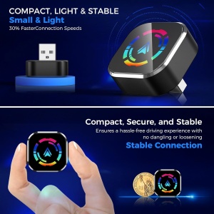 Techstar M17+ - ghid utilizare/instalare plug & play, pasi de conectare
