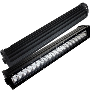 proiector led auto techstar pna3 flood beam 60 grade