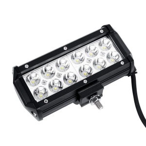 suport montaj bara proiector led auto techstar png1