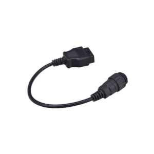 Cablu adaptor OBD2 in 7 pini Knorr Wabco Trailer Techstar