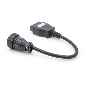Cablu prelungitor Mercedes Sprinter 14 pin la OBD2 16 pin
