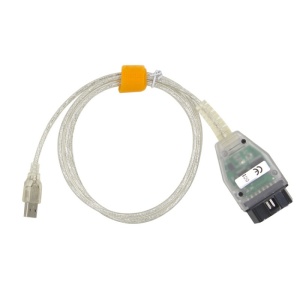 Cablu Interfata Diagnoza Auto BMW INPA K+CAN - Img 6