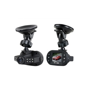 Camera Auto Novatek C600 Nightvision performant 5MP Resigilat - Img 1
