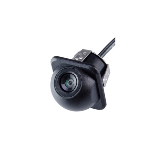Cameră marșarier auto rezistentă la apă și praf IP67, vedere spate HD