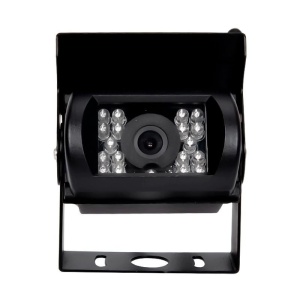 camera marsarier cu ecran integrat si iluminare IR LED