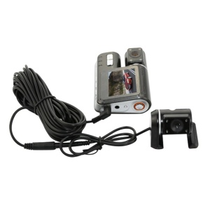 Camera Video Auto Dubla Allwinner F20 - Img 5