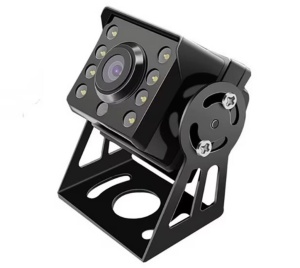 Camera spate auto Techstar AHD cu suport reglabil si protectie IP67