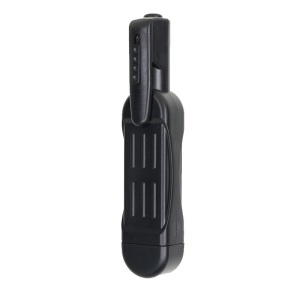 Camera Video Techstar® SpyPen, 720P, Audio Video, MicroSD, Forma Pix, 62° Unghi Filmare - Img 2