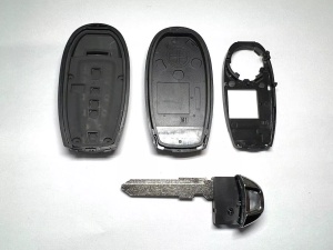 Set complet 2 butoane Suzuki Swift