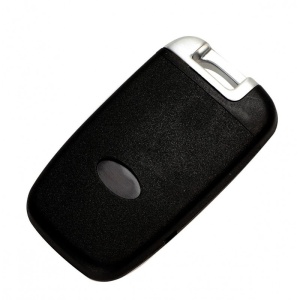 Spate carcasa cheie auto Techstar Kia 3 butoane