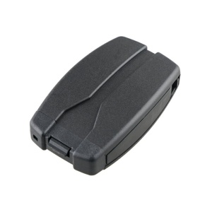Carcasa cheie auto Techstar Land Rover Freelander 5 butoane vedere spate