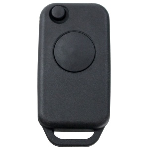 Carcasa Cheie Auto Techstar® compatibila cu Mercedes C, E, CLK, ML, SLK, CL, S Class, Sprinter, Viano, Vito, 1 Buton, HU39