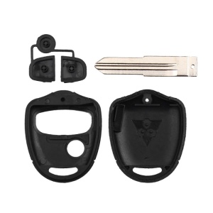 Accesoriu auto Techstar pentru cheie Mitsubishi 3 butoane