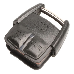 Carcasa cheie auto Opel 3 butoane, compatibila Vectra, Zafira, Astra, Insignia, Mokka