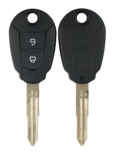 Chei auto Kia Rio fata-spate