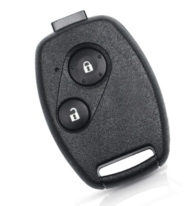 carcasa cheie techstar 2 butoane compatibila honda civic jazz cr-v
